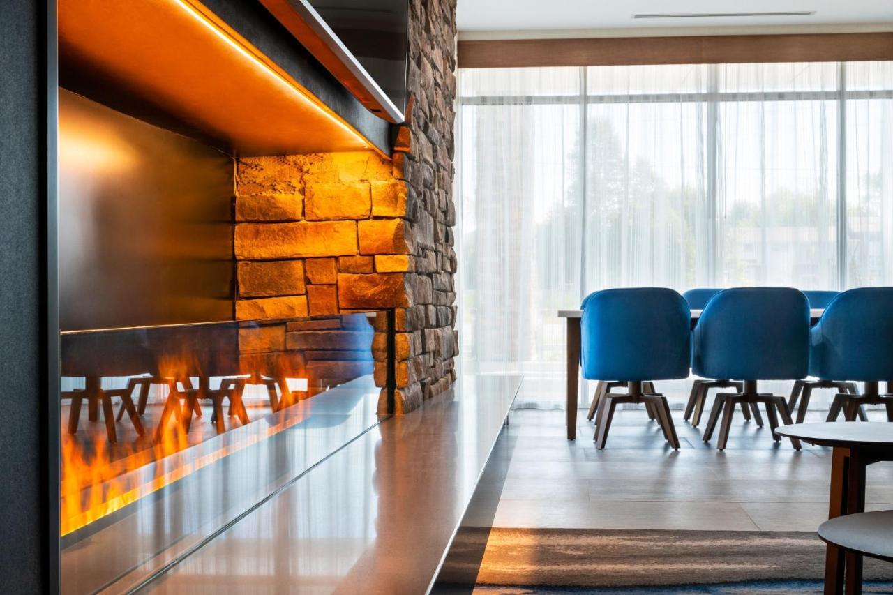 Fairfield By Marriott Inn & Suites North Bay Eksteriør billede