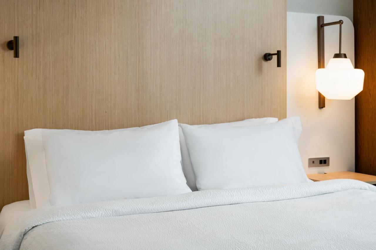 Fairfield By Marriott Inn & Suites North Bay Eksteriør billede